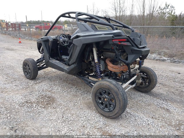 3NSRGE2K6NG380557 Polaris Rzr Pro R Sport