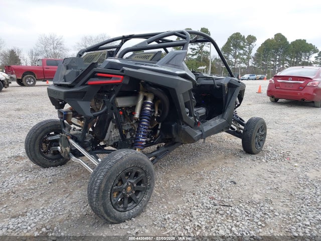 3NSRGE2K6NG380557 Polaris Rzr Pro R Sport