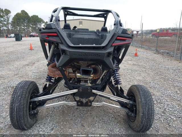 3NSRGE2K6NG380557 Polaris Rzr Pro R Sport
