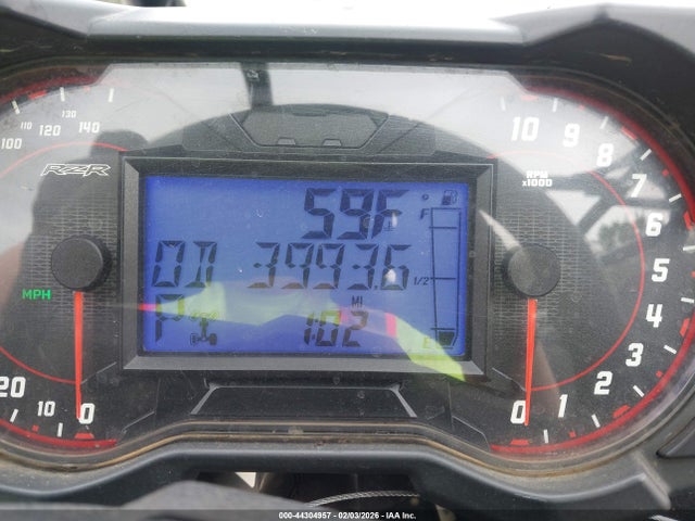 3NSRGE2K6NG380557 Polaris Rzr Pro R Sport