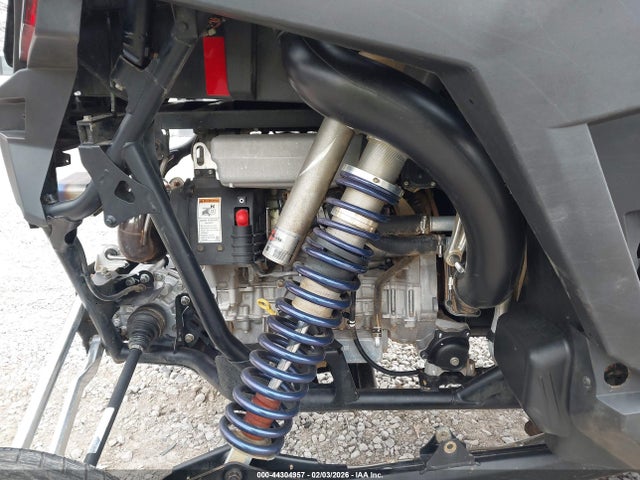 3NSRGE2K6NG380557 Polaris Rzr Pro R Sport