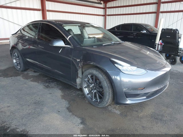 2019 TESLA MODEL 3 5YJ3E1EB0KF389225 Photo 0