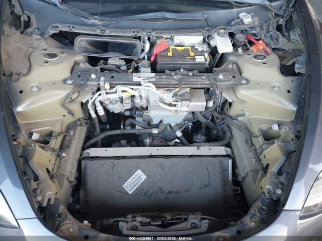 2019 TESLA MODEL 3 5YJ3E1EB0KF389225 Photo 9