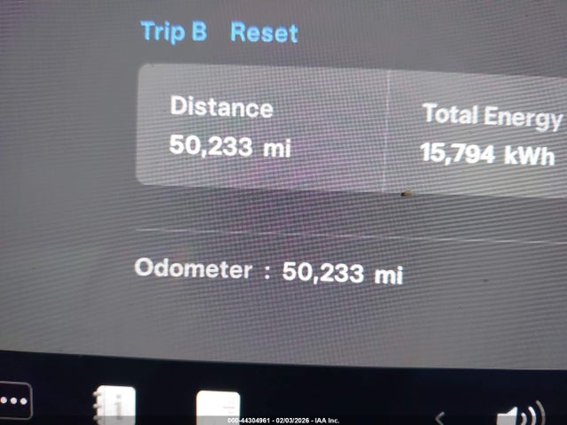 Tesla Model 3 Long Range/performance 2019 5YJ3E1EB0KF389225 Image 16