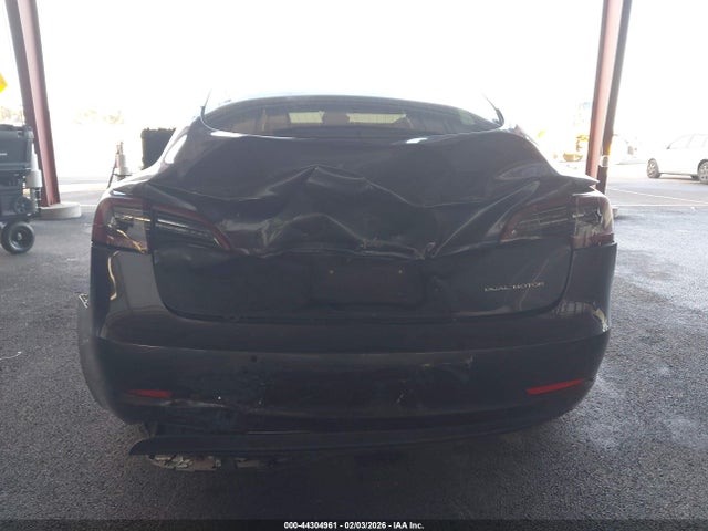Tesla Model 3 Long Range/performance 2019 5YJ3E1EB0KF389225 Image 17