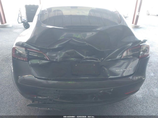 2019 TESLA MODEL 3 5YJ3E1EB0KF389225 Photo 5