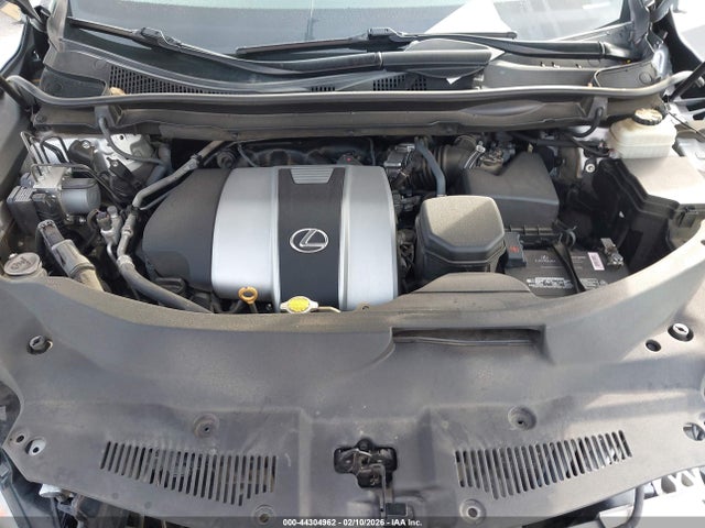 2017 Lexus Rx 350 მანქანა იყიდება აუქციონზე, vin: 2T2ZZMCA5HC047966, აუქციონის ნომერი: 44304962