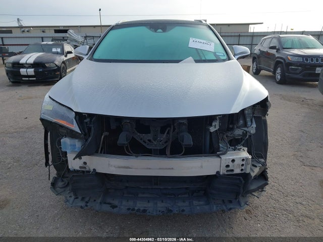 2017 Lexus Rx 350 მანქანა იყიდება აუქციონზე, vin: 2T2ZZMCA5HC047966, აუქციონის ნომერი: 44304962
