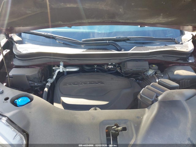 Aukcja sprzedaży 2021 Honda Pilot 2wd Ex-l, vin: 5FNYF5H5XMB039670, numer aukcji: 44304966