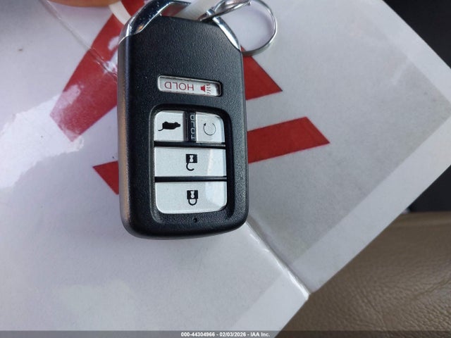 Aukcja sprzedaży 2021 Honda Pilot 2wd Ex-l, vin: 5FNYF5H5XMB039670, numer aukcji: 44304966