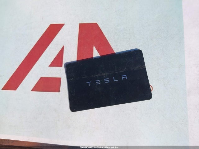 44304971 :رقم المزاد ، 5YJ3E1EC2MF024279 vin ، 2021 Tesla Model 3 Performance Dual Motor All-wheel Drive مزاد بيع