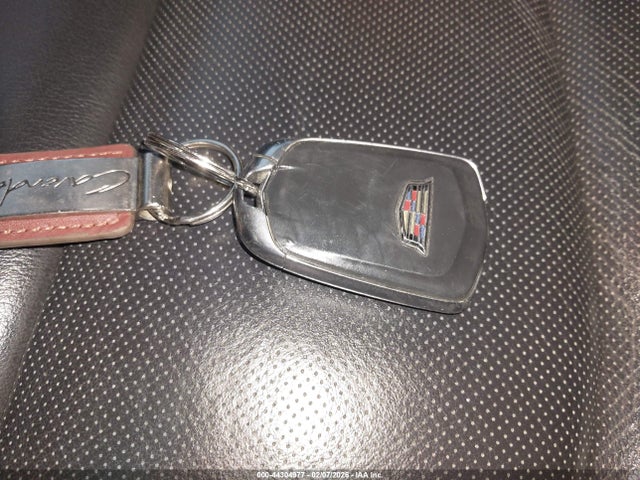 2017 CADILLAC XT5 1GYKNBRS3HZ102324 Photo 10