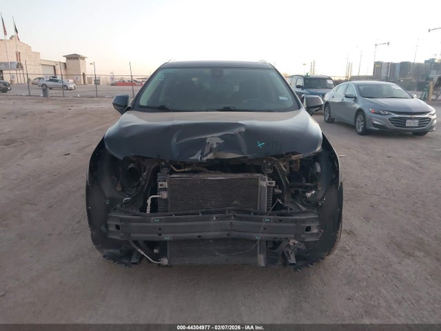 1GYKNBRS3HZ102324 Cadillac XT5 LUXURY