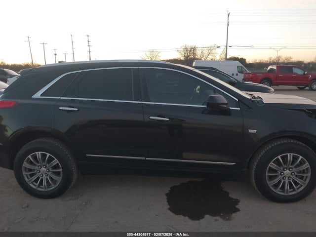 1GYKNBRS3HZ102324 Cadillac XT5 LUXURY