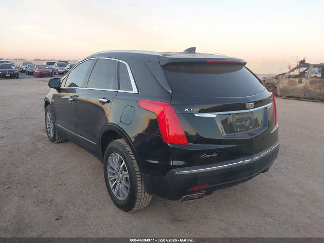 1GYKNBRS3HZ102324 Cadillac XT5 LUXURY