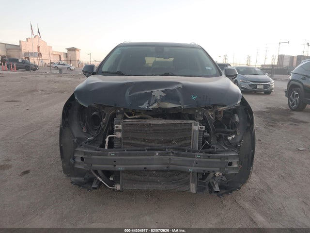 2017 CADILLAC XT5 1GYKNBRS3HZ102324 Photo 5