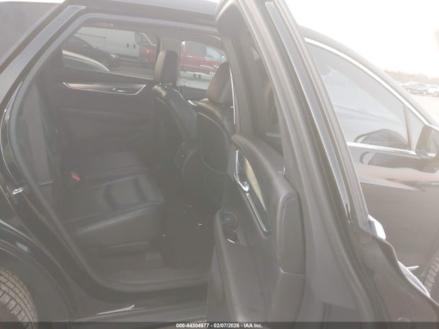 2017 CADILLAC XT5 1GYKNBRS3HZ102324 Photo 7