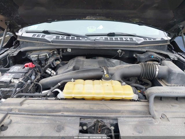 2019 FORD F-150 1FTEW1E43KFB10126 Photo 9