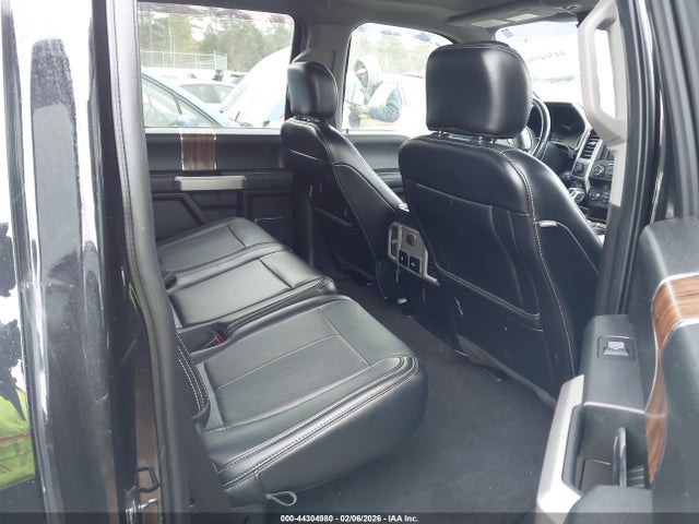 2019 FORD F-150 1FTEW1E43KFB10126 Photo 7