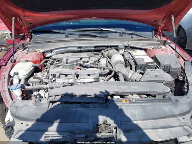 5XXG64J28MG009702 KIA K5 Gt-line