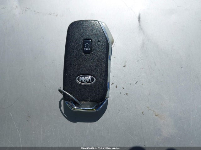 5XXG64J28MG009702 KIA K5 Gt-line