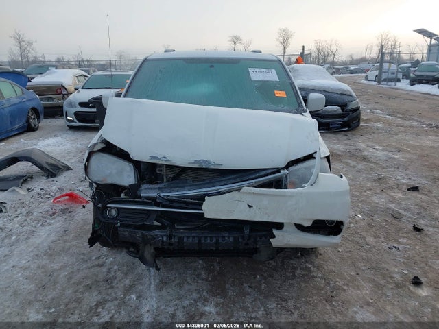 44305001 :رقم المزاد ، 2C4RC1BG1GR245985 vin ، 2016 Chrysler Town & Country Touring مزاد بيع