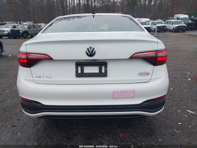 Продаж на аукціоні авто 2024 Volkswagen Jetta 1.5t Sport, vin: 3VWBM7BU6RM045053, номер лоту: 44305008