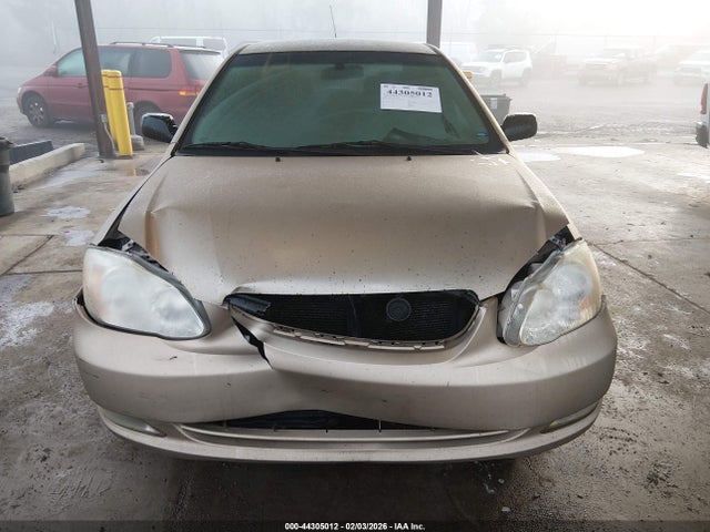 Aukcja sprzedaży 2006 Toyota Corolla Ce, vin: 1NXBR32E66Z751254, numer aukcji: 44305012