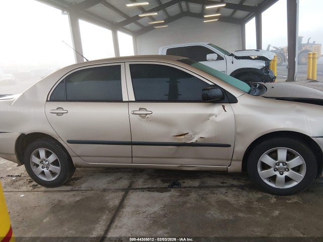 Aukcja sprzedaży 2006 Toyota Corolla Ce, vin: 1NXBR32E66Z751254, numer aukcji: 44305012