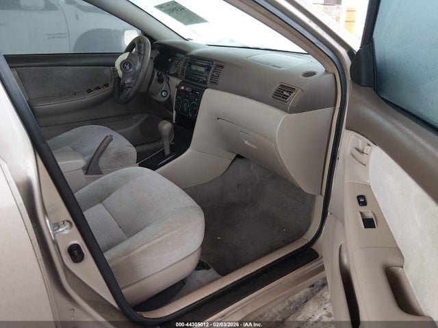 Aukcja sprzedaży 2006 Toyota Corolla Ce, vin: 1NXBR32E66Z751254, numer aukcji: 44305012