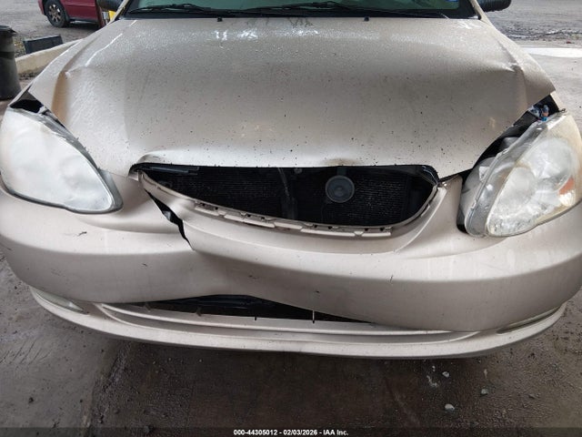 Aukcja sprzedaży 2006 Toyota Corolla Ce, vin: 1NXBR32E66Z751254, numer aukcji: 44305012