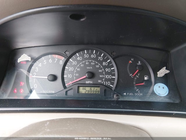 Aukcja sprzedaży 2006 Toyota Corolla Ce, vin: 1NXBR32E66Z751254, numer aukcji: 44305012