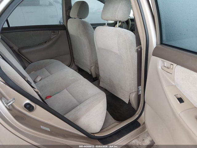 Aukcja sprzedaży 2006 Toyota Corolla Ce, vin: 1NXBR32E66Z751254, numer aukcji: 44305012