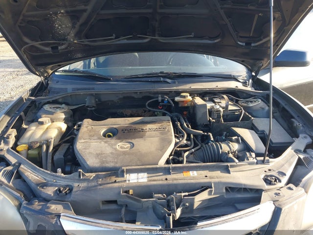 Aukcja sprzedaży 2008 Mazda Mazda3 I Sport, vin: JM1BK12F281793155, numer aukcji: 44305020