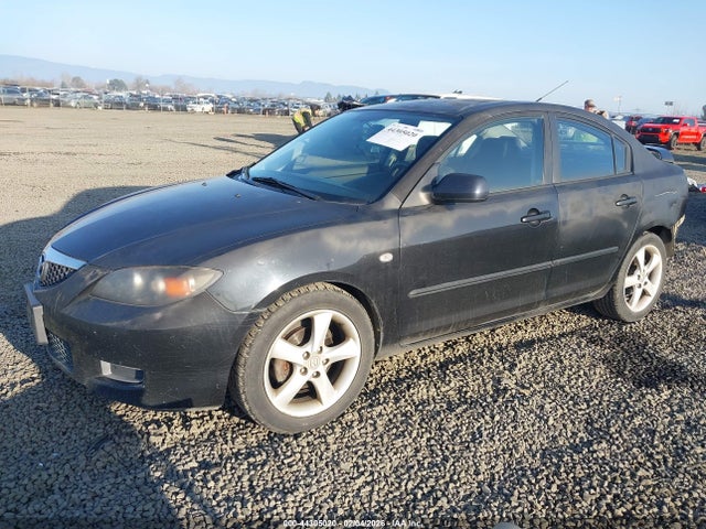 Aukcja sprzedaży 2008 Mazda Mazda3 I Sport, vin: JM1BK12F281793155, numer aukcji: 44305020