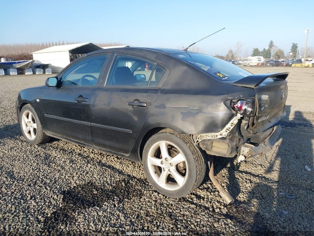 Aukcja sprzedaży 2008 Mazda Mazda3 I Sport, vin: JM1BK12F281793155, numer aukcji: 44305020