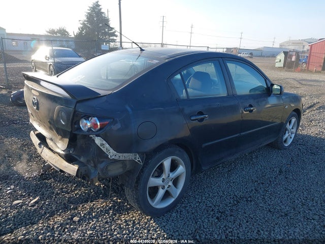 Aukcja sprzedaży 2008 Mazda Mazda3 I Sport, vin: JM1BK12F281793155, numer aukcji: 44305020