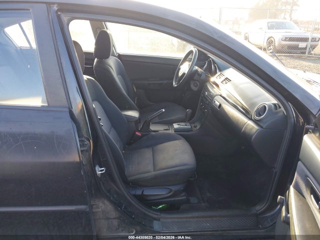 Aukcja sprzedaży 2008 Mazda Mazda3 I Sport, vin: JM1BK12F281793155, numer aukcji: 44305020