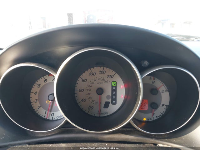 Aukcja sprzedaży 2008 Mazda Mazda3 I Sport, vin: JM1BK12F281793155, numer aukcji: 44305020