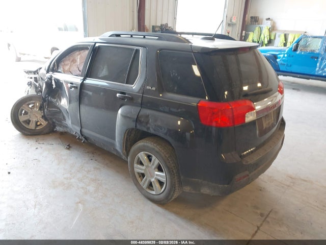 Aukcja sprzedaży 2015 Gmc Terrain Sle-2, vin: 2GKALREK7F6295936, numer aukcji: 44305025