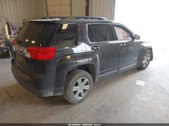 Aukcja sprzedaży 2015 Gmc Terrain Sle-2, vin: 2GKALREK7F6295936, numer aukcji: 44305025