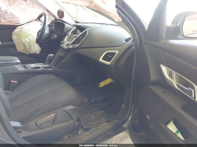Aukcja sprzedaży 2015 Gmc Terrain Sle-2, vin: 2GKALREK7F6295936, numer aukcji: 44305025