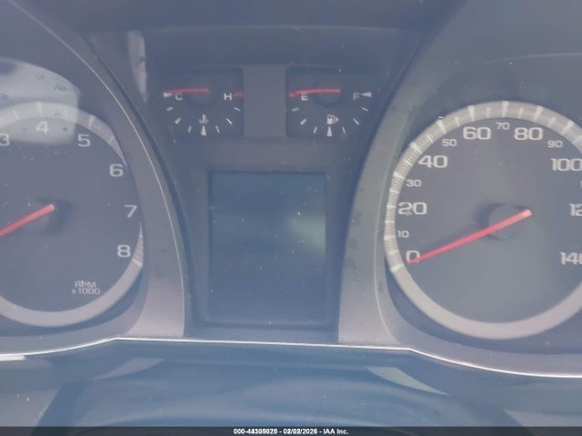 Aukcja sprzedaży 2015 Gmc Terrain Sle-2, vin: 2GKALREK7F6295936, numer aukcji: 44305025