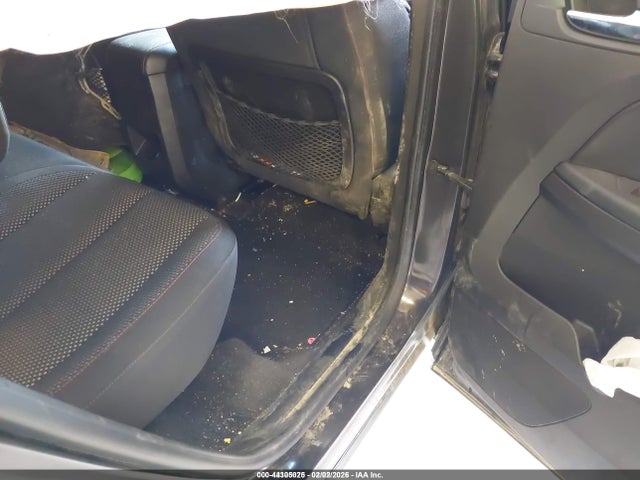 Aukcja sprzedaży 2015 Gmc Terrain Sle-2, vin: 2GKALREK7F6295936, numer aukcji: 44305025