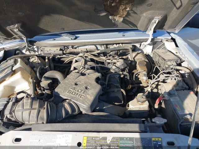 2003 FORD RANGER 1FTZR45E23PA84813 Photo 9