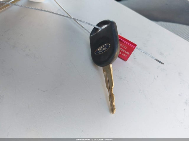 2003 FORD RANGER 1FTZR45E23PA84813 Photo 10