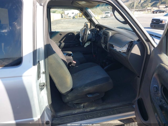2003 FORD RANGER 1FTZR45E23PA84813 Photo 4