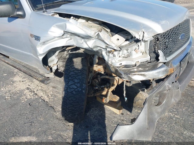 2003 FORD RANGER 1FTZR45E23PA84813 Photo 5