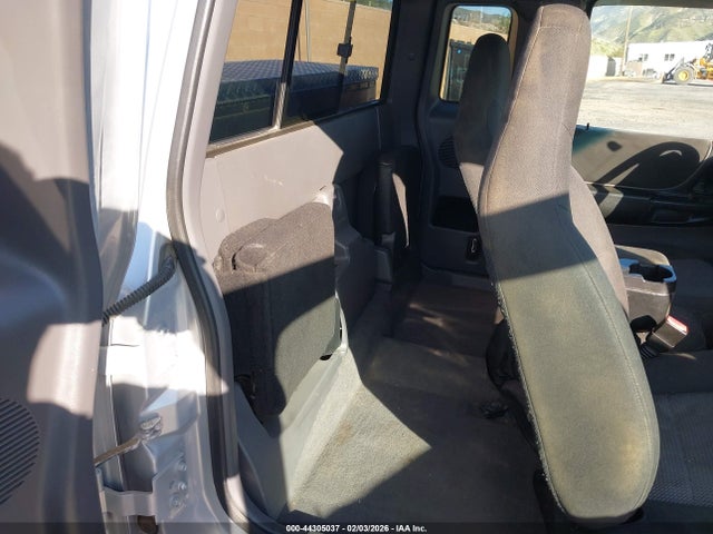 2003 FORD RANGER 1FTZR45E23PA84813 Photo 7