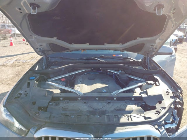 5UX23EU09R9T85203 BMW X5 Xdrive40i